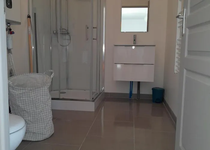 Agreable Maison A Portes Antheuil-Portes