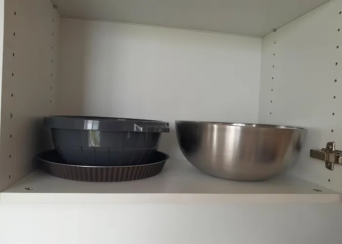 Agreable Maison A Portes * Antheuil-Portes